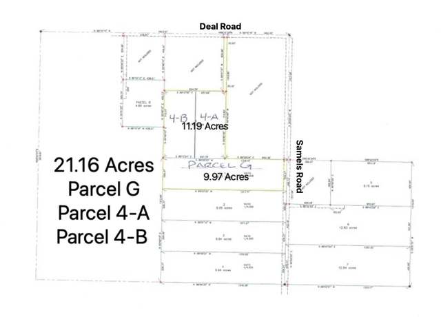 Property at 0 Deal Rd, Williamsburg, MI 49690