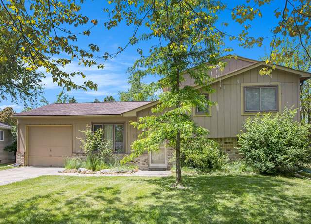 Property at 9047 Arlington Dr, Ypsilanti, MI 48198, 3 beds, 1.5 baths