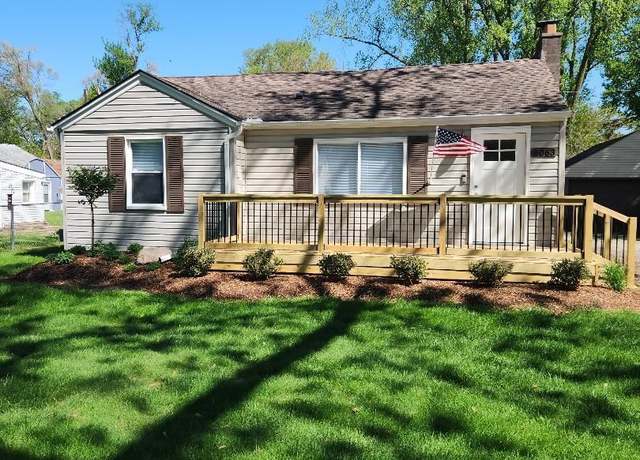 Property at 6063 Catalpa Ave, Sterling Heights, MI 48314, 4 beds, 2 baths
