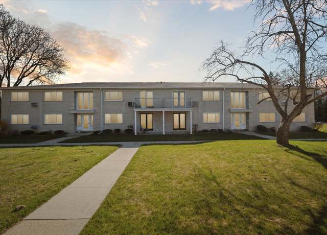Property at 4113 Telegraph Rd Unit D-126, Bloomfield Hills, MI 48302, 2 beds, 2 baths