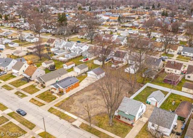 Property at 6150 Gilman St, Garden City, MI 48135