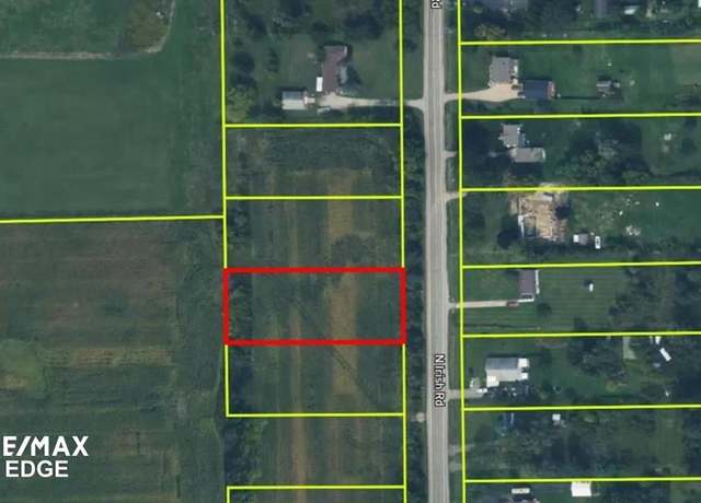 Property at 5177 N Irish Rd, Davison, MI 48423