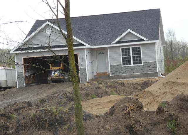 Property at 6408 Mckinley Rd, Cottrellville, MI 48039, 3 beds, 2 baths
