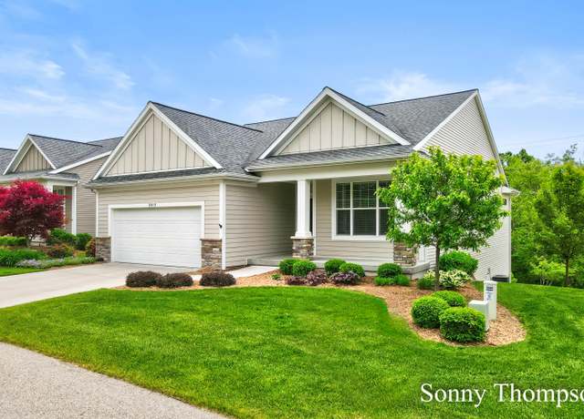 Property at 3912 Preserve Dr NE #44, Belmont, MI 49306, 2 beds, 2 baths