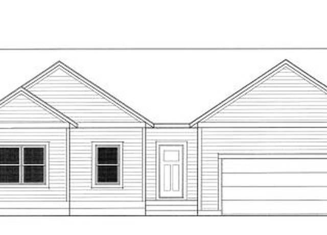 Property at 2477 Gray Wolf Way, Muskegon, MI 49444, 3 beds, 2 baths