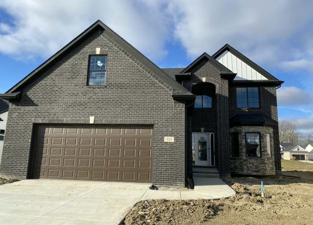 Property at 313 White Owl Lane Dr #238, Dundee, MI 48131, 4 beds, 2.5 baths