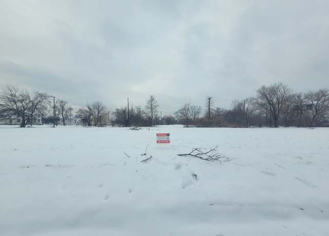 Property at 4253 Lawton St, Detroit, MI 48208
