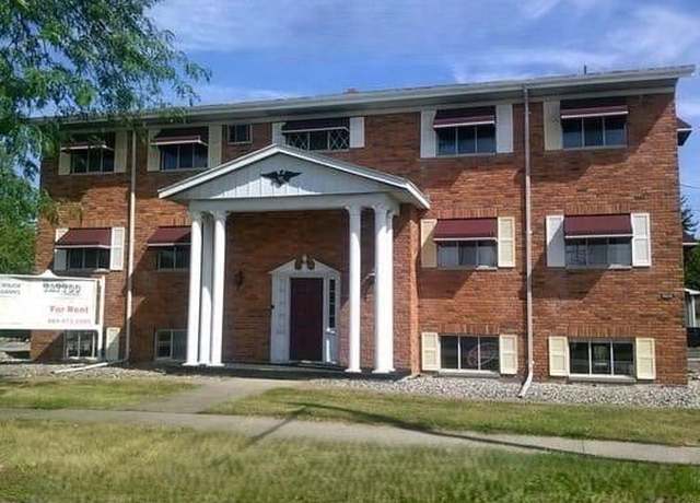 Property at 3604 Davenport Ave, Saginaw, MI 48602, 2 beds, 1 bath