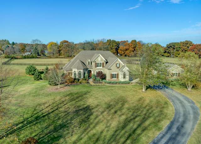 Property at 690 Spiroff Dr, Milford, MI 48380, 5 beds, 4 baths