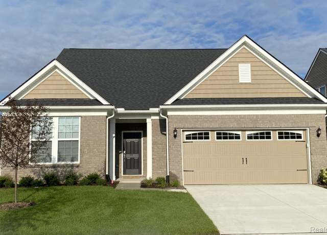 Property at 50279 Cromwell St, Canton, MI 48188, 3 beds, 2 baths