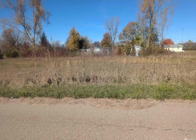 Property at 4002 & 4014 Meadowlawn Dr, Camden, MI 49232