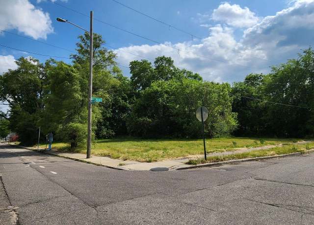 Property at 4257 Mount Elliott St, Detroit, MI 48207