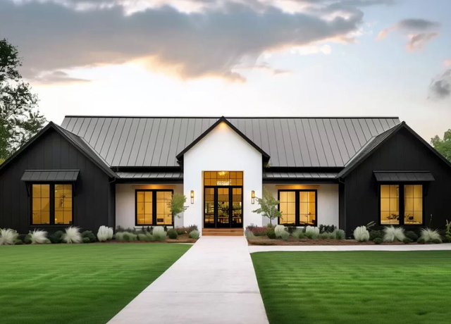 Property at 5700 Seven Mile Rd, South Lyon, MI 48178, 4 beds, 4.5 baths