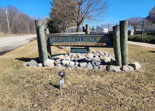 Property at 37512 Jefferson Ave Unit 301, Harrison Township, MI 48045, 2 beds, 2 baths