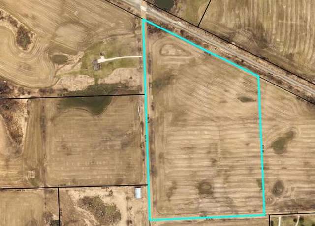 Property at Parcel E Hogan, Linden, MI 48451