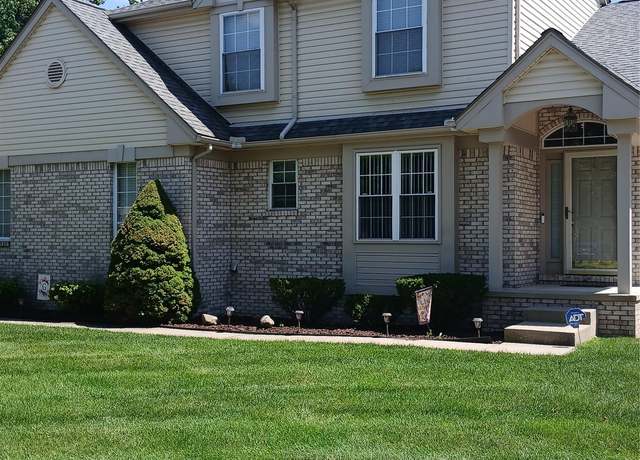Property at 8086 Pickering Pl Pl, Westland, MI 48185, 3 beds, 3.5 baths
