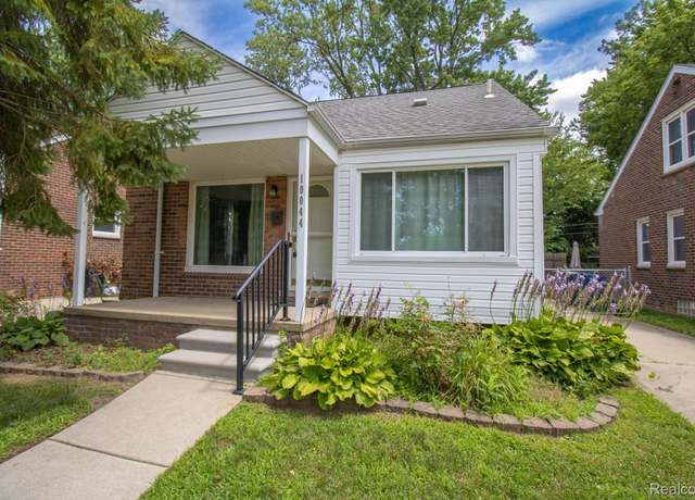 Property at 10044 Arnold, Redford, MI 48239, 3 beds, 1 bath