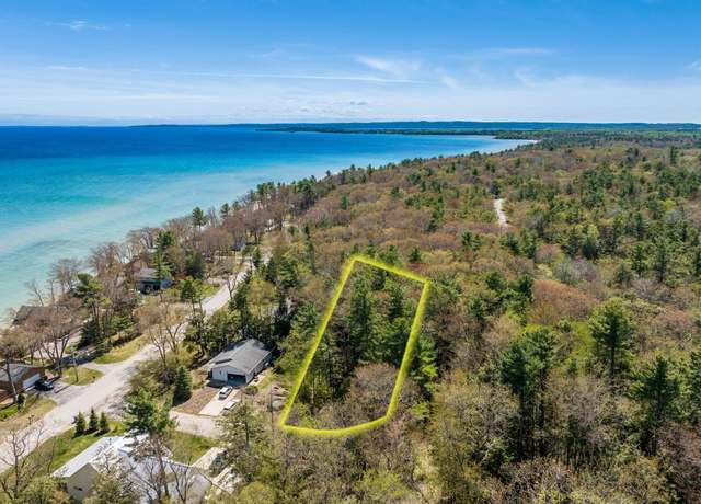 Property at 0000 Cherry Beach Ct, Northport, MI 49670