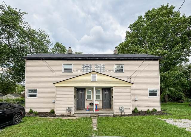 Property at 32013 Ottawa St, Westland, MI 48186, 4 beds, 2 baths