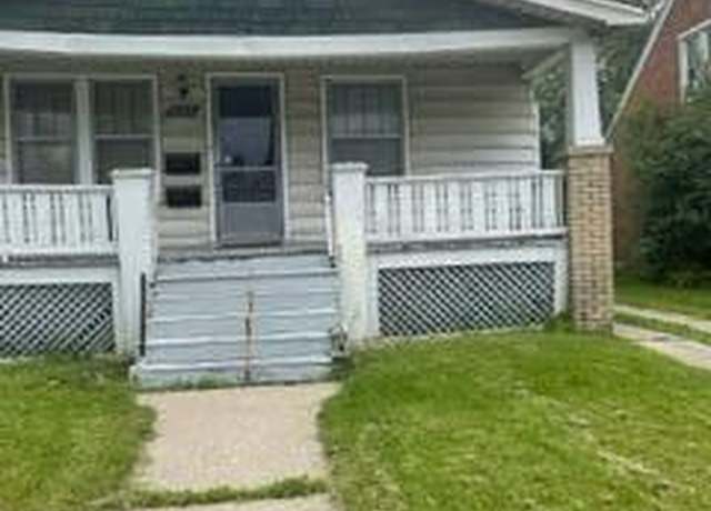 Property at 11162 Portlance St, Detroit, MI 48205, 4 beds, 1.5 baths