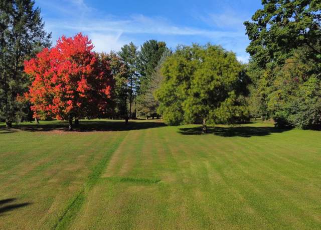 Property at 000 W Predmore, Oakland, MI 48363