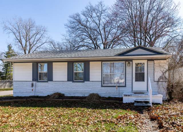 Property at 15605 Mcguire St, Taylor, MI 48180, 3 beds, 1 bath