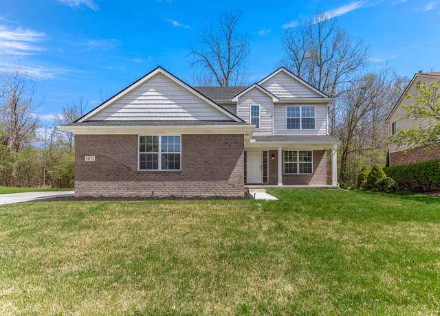 Property at 14173 Arlene Ln, Van Buren, MI 48111, 4 beds, 2.5 baths