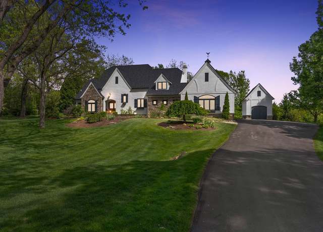 Property at 4263 Windmill Farms, Milford, MI 48380, 4 beds, 4.5 baths