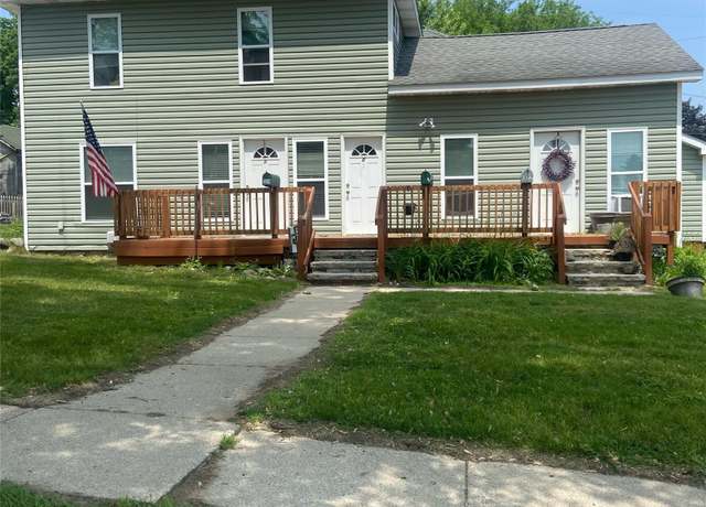 Property at 320 Higgins St, Milford, MI 48843, 5 beds, 4.5 baths