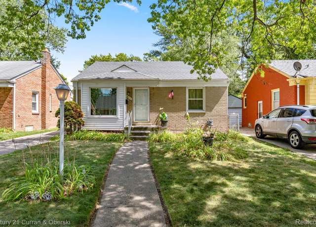 Property at 811 Arlington Arlington St, Inkster, MI 48141, 2 beds, 1.5 baths