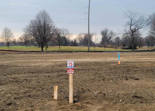 Property at 5297 Spring Meadows Way (15) Dr, Linden, MI 48451