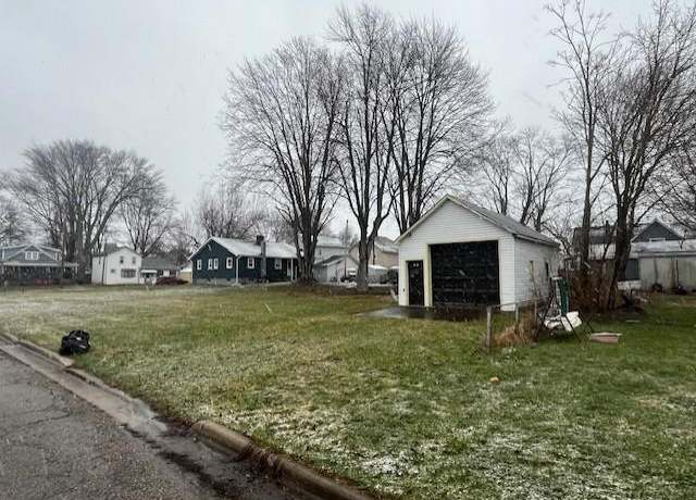 Property at 345 South Mary St, Marine City, MI 48039