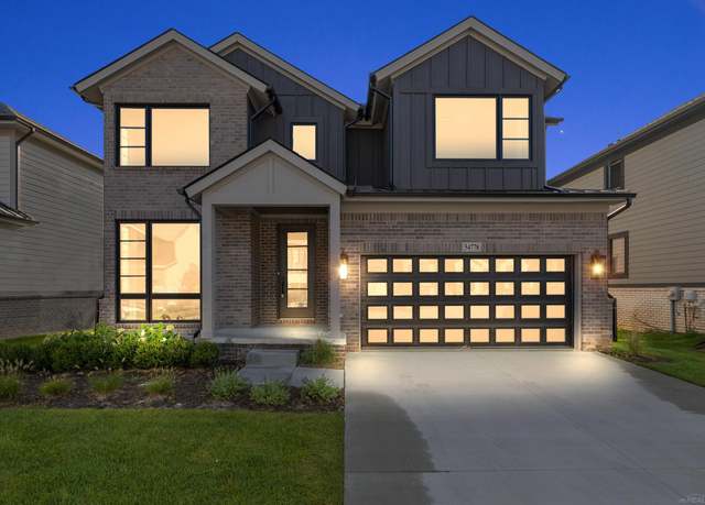 Property at 54778 Camden Ct, Shelby Twp, MI 48316, 4 beds, 2.5 baths