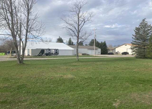 Property at 213 Hyde St, Kalkaska, MI 49646