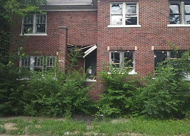 Property at 4288 Webb St, Detroit, MI 48204, 3 beds, 3 baths