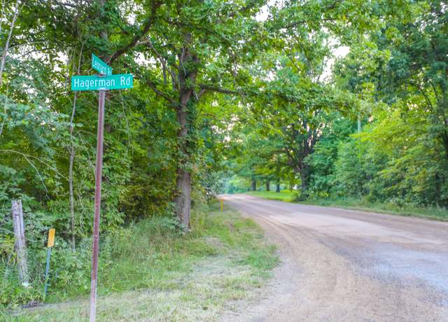 Property at 0TBD Hagerman, Leonard, MI 48367