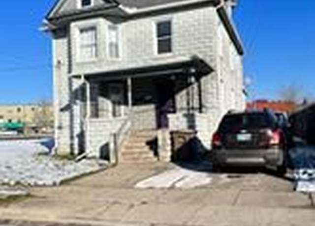 Property at 64 Pine St, Pontiac, MI 48342, 4 beds, 2 baths