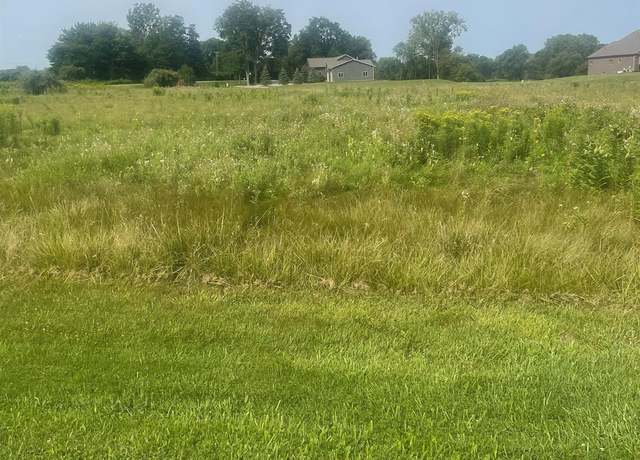Property at Parcel 2 Deerfield Mdws, Almont Township, MI 48003