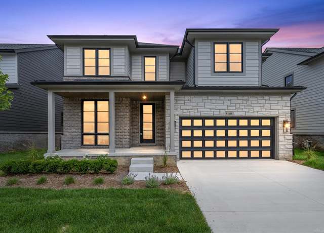 Property at 54808 Camden Ct, Shelby Twp, MI 48316, 4 beds, 2.5 baths