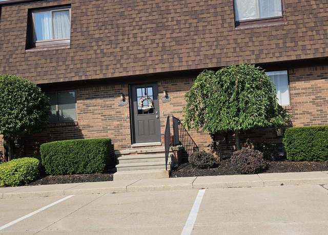 Property at 38544 Lanse Creuse St, Harrison Township, MI 48045, 1 bed, 1 bath