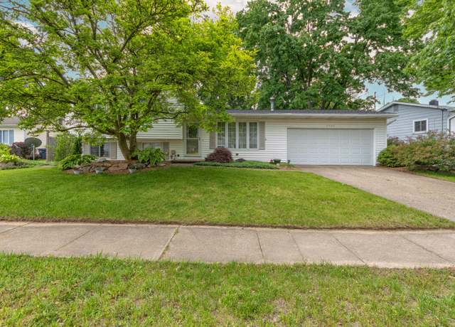 Property at 7734 Walcott St, Portage, MI 49024, 3 beds, 1.5 baths