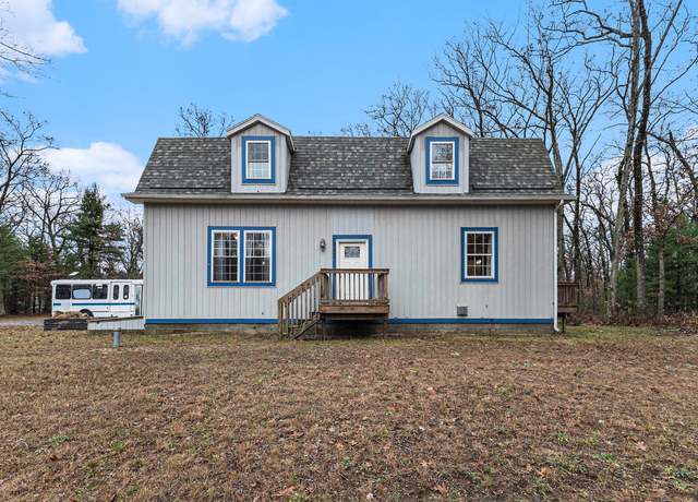 Property at 863 E Drexel Rd, Twin Lake, MI 49457, 2 beds, 2 baths