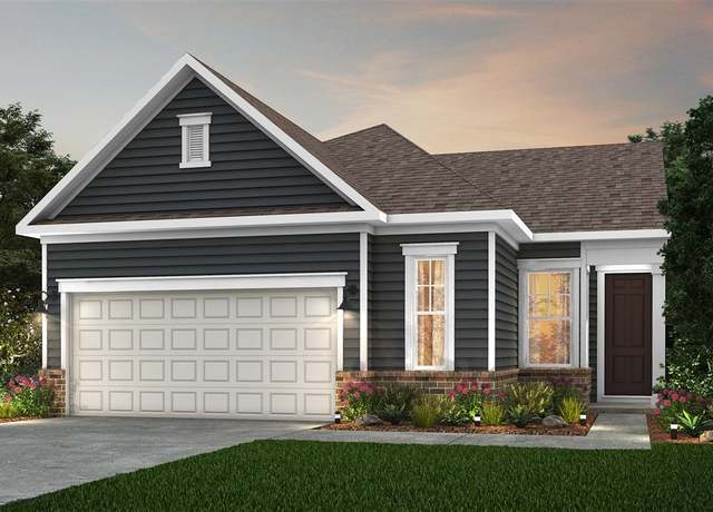 Property at 1967 Marigold Way, Milford, MI 48381, 3 beds, 3 baths