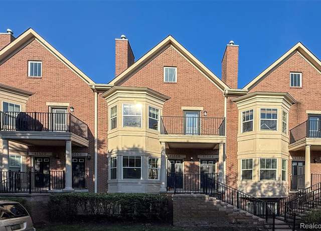 Property at 41666 Tera Ln, Novi, MI 48375, 3 beds, 2 baths