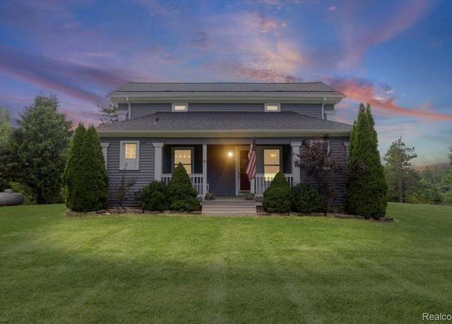 Property at 1339 N Cummings Rd, Davison, MI 48423, 2 beds, 1.5 baths