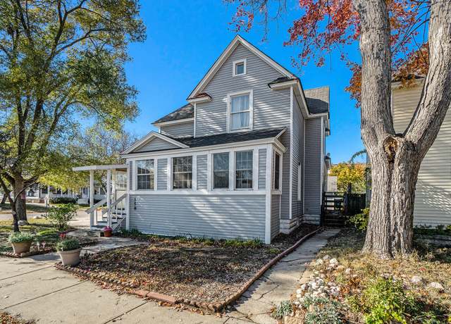 Property at 358 Maple Ave, Holland, MI 49423, 8 beds