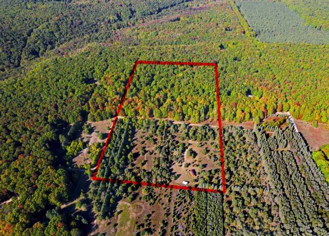 Property at 1159 NW Woodcourt Rd, Rapid City, MI 49676