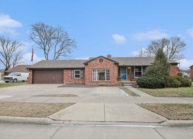 Property at 27816 Ursuline St, St. Clair Shores, MI 48081, 3 beds, 2 baths