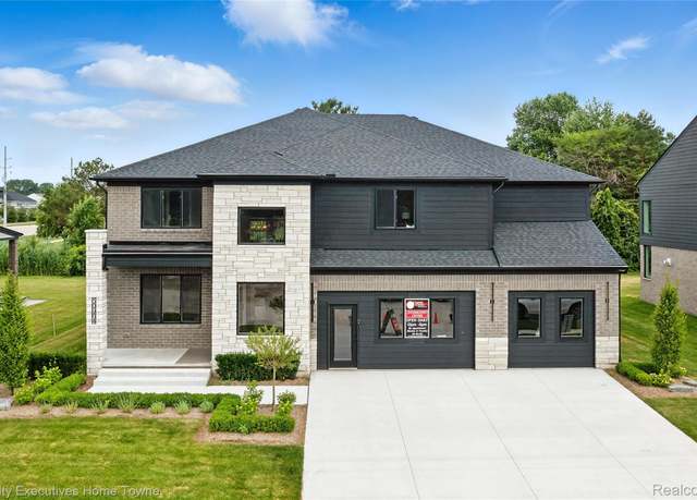 Property at 50247 Arcadia Dr, Macomb, MI 48042, 4 beds, 3.5 baths