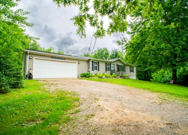 Property at 6638 E Territorial Rd, Pleasant Lake, MI 49272, 3 beds, 2 baths